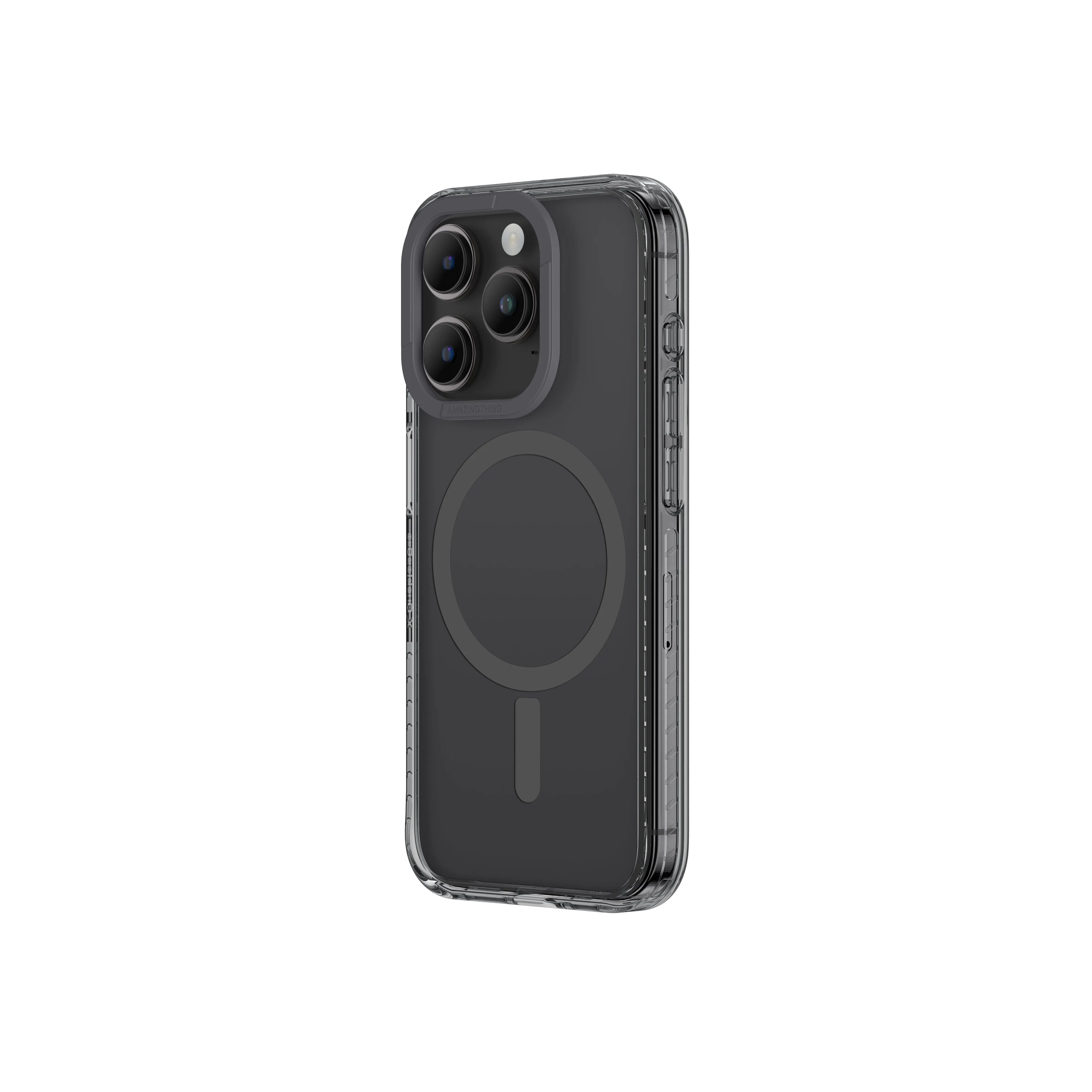 Titan Pro Magnetic Case | iPhone 15 Pro Max