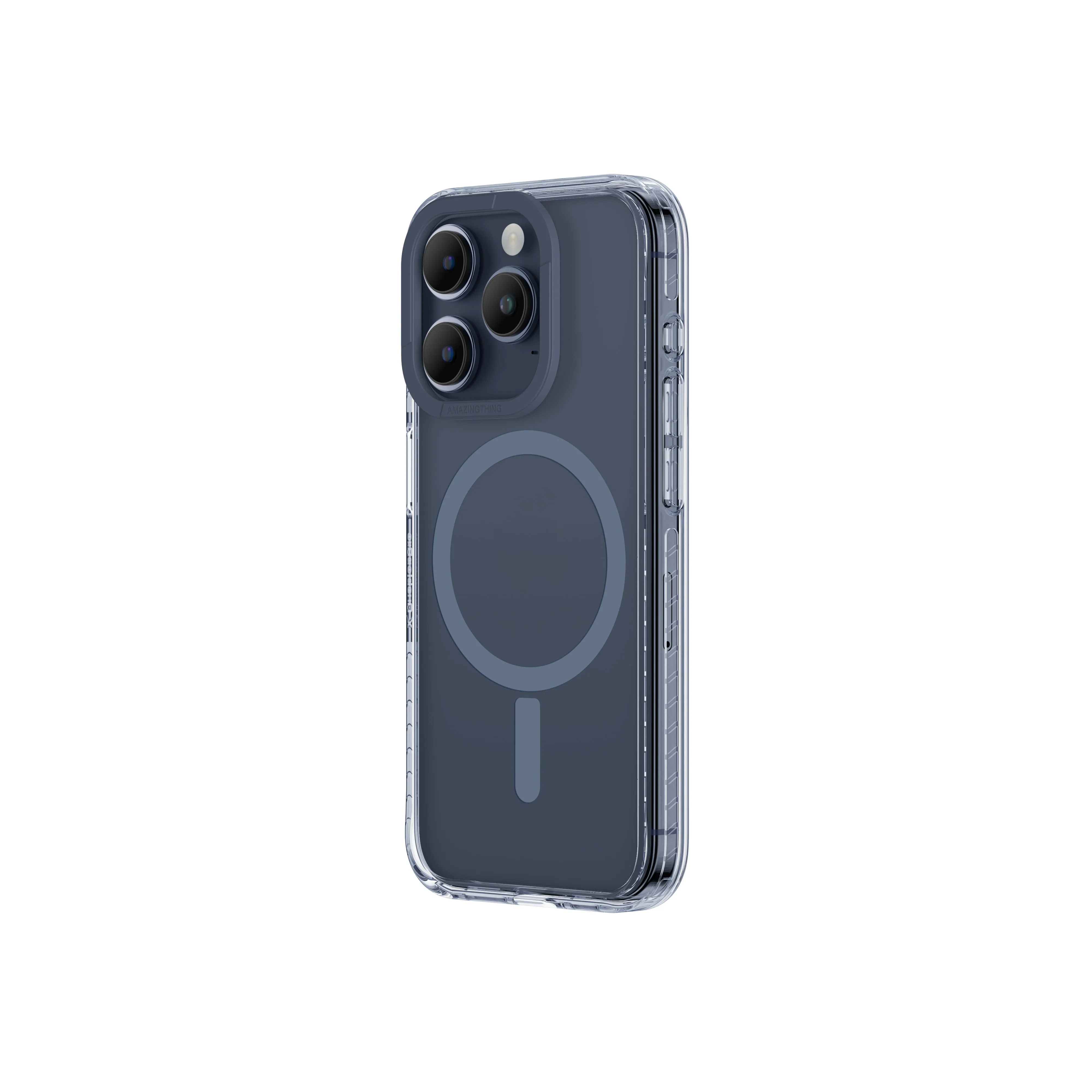 Titan Pro Magnetic Case | iPhone 15 Pro Max