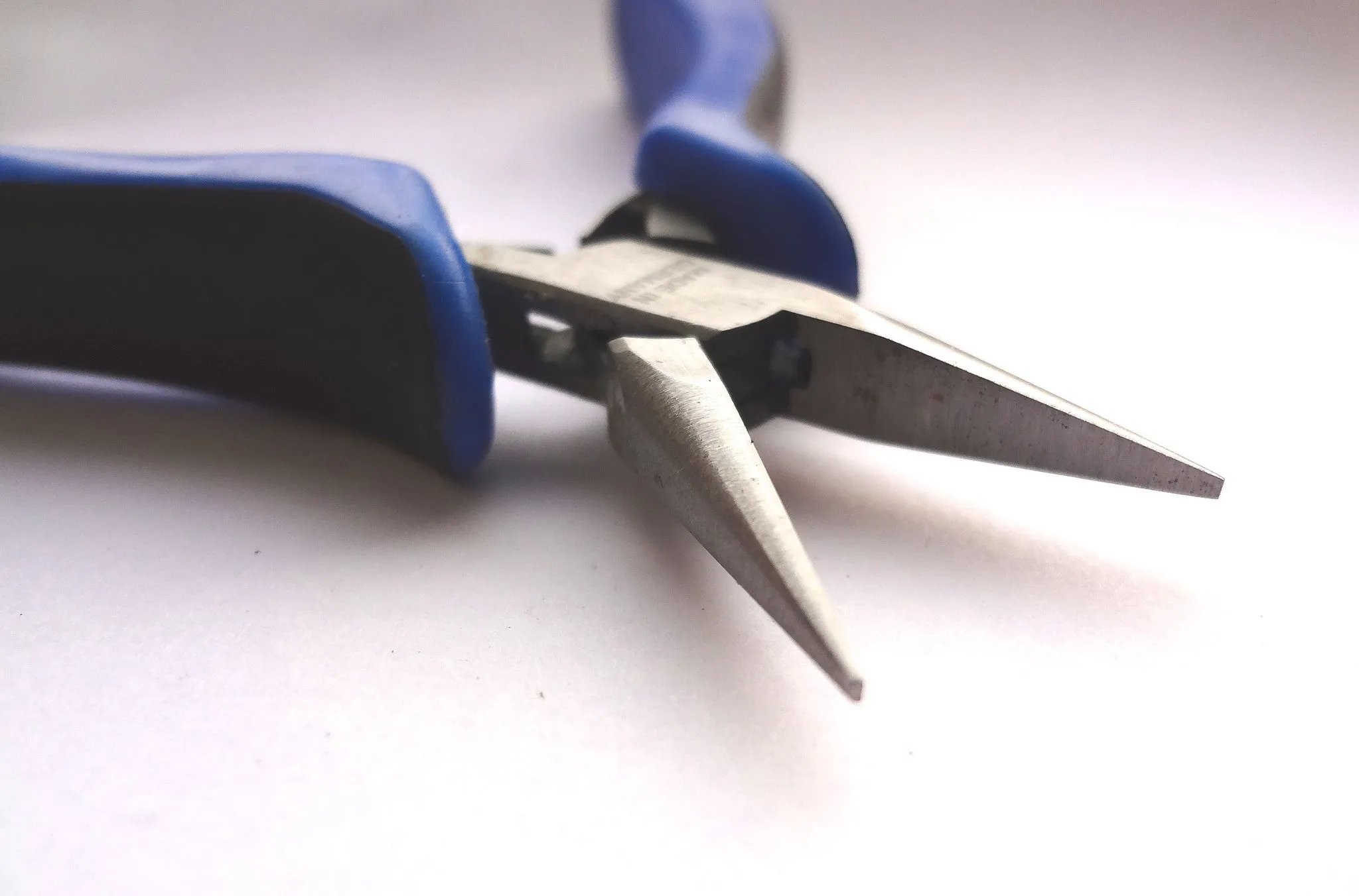 tools / ergonomic German pliers