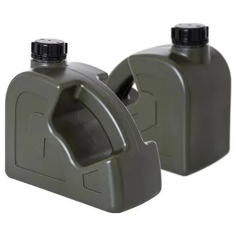 Trakker 5-Litre Icon Water Fishing Carrier