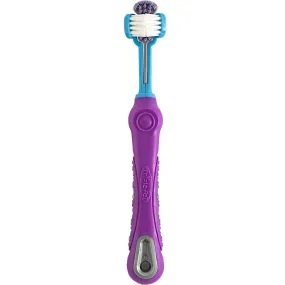 Triple Pet EZ Dog Toothbrush