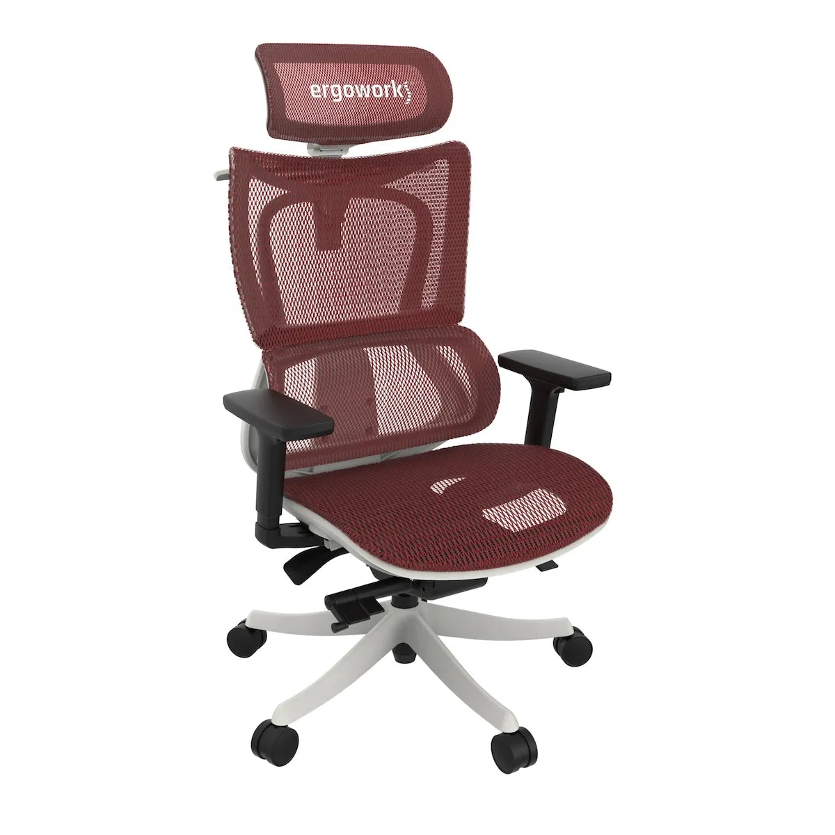 Truly Perfect Chair V2