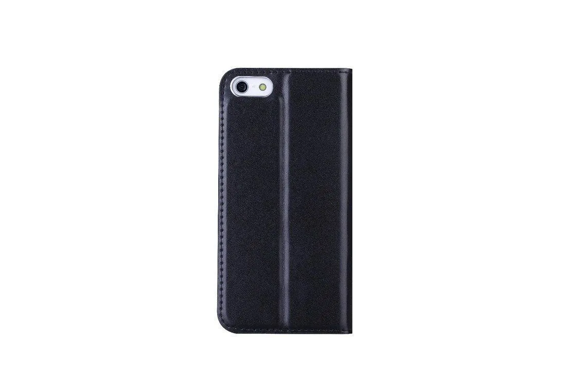 Tscase Genuine Flip Leather Cover Case for iphone6/6s 4.7 inch