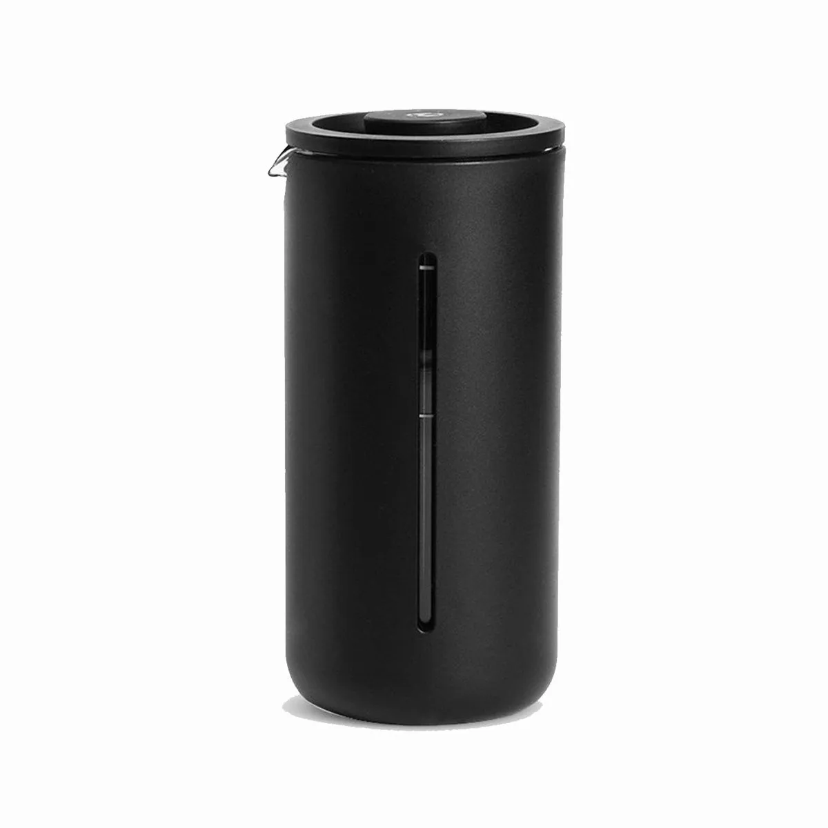 U French Press Black