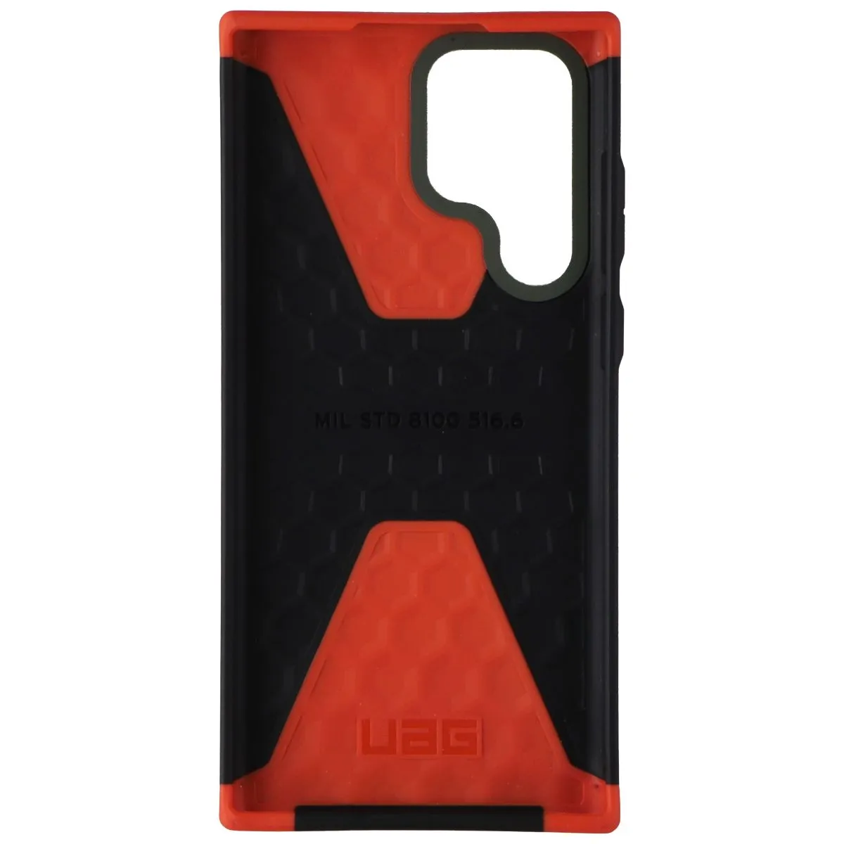 UAG Civilian Series Case for Samsung Galaxy S23 Ultra - Olive Drab