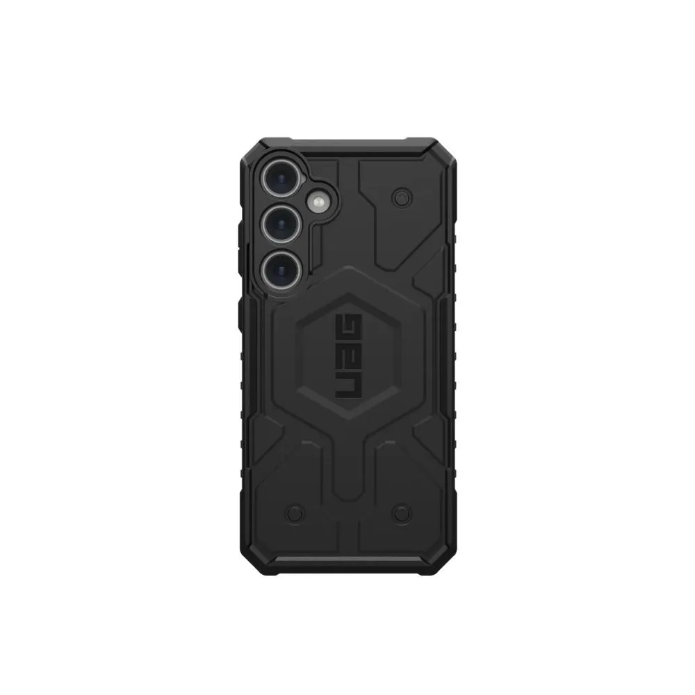 UAG Pathfinder Samsung S24  Phone Case (Black)