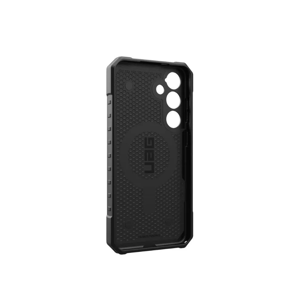 UAG Pathfinder Samsung S24  Phone Case (Black)