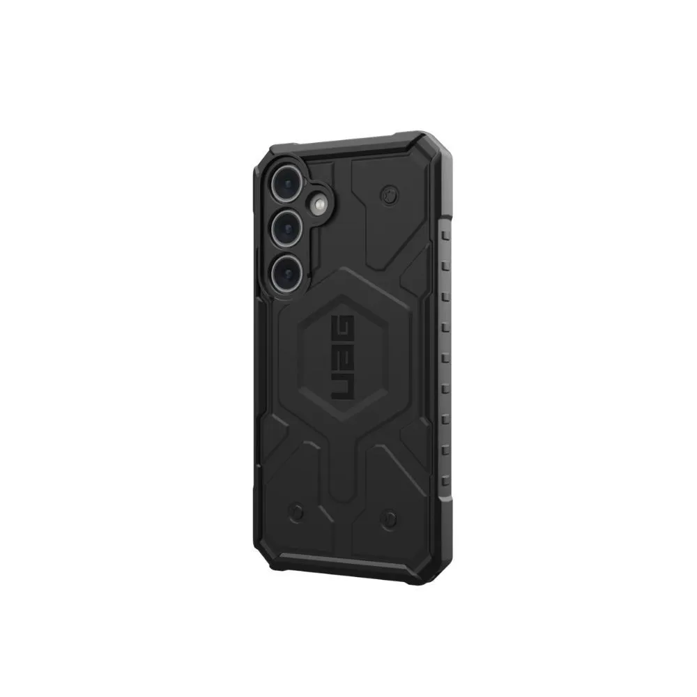 UAG Pathfinder Samsung S24  Phone Case (Black)