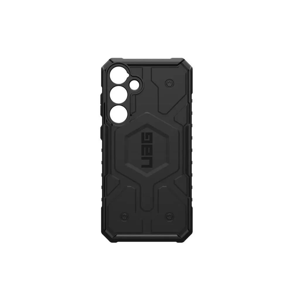 UAG Pathfinder Samsung S24  Phone Case (Black)