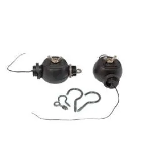 UltraGROW UG-ERL Light Hanger Yo-Yo's (Pair)