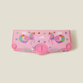 Unicorn Pop Out Pencil Case