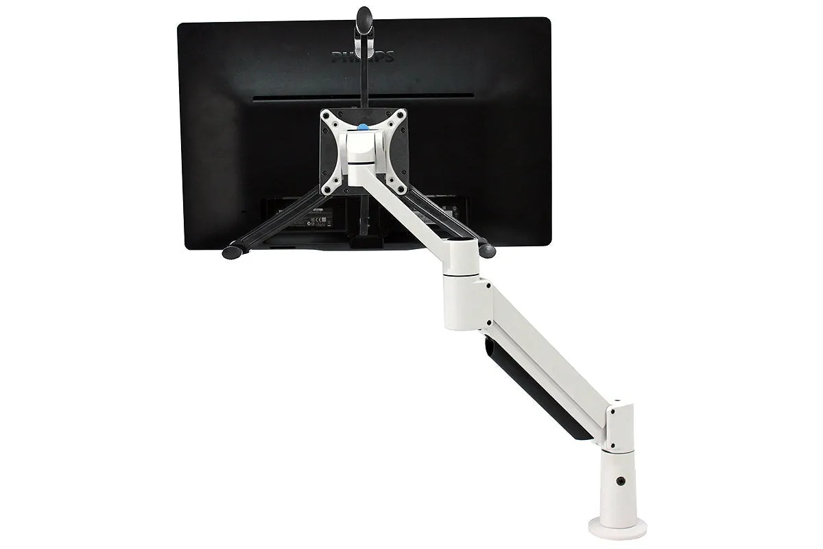 Uplifting Universal Non-VESA Bracket Mount Adapter