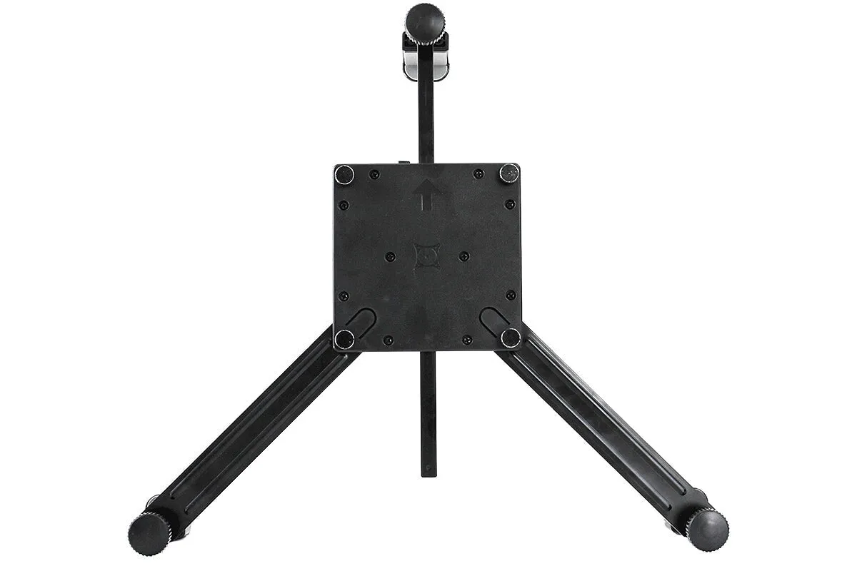 Uplifting Universal Non-VESA Bracket Mount Adapter