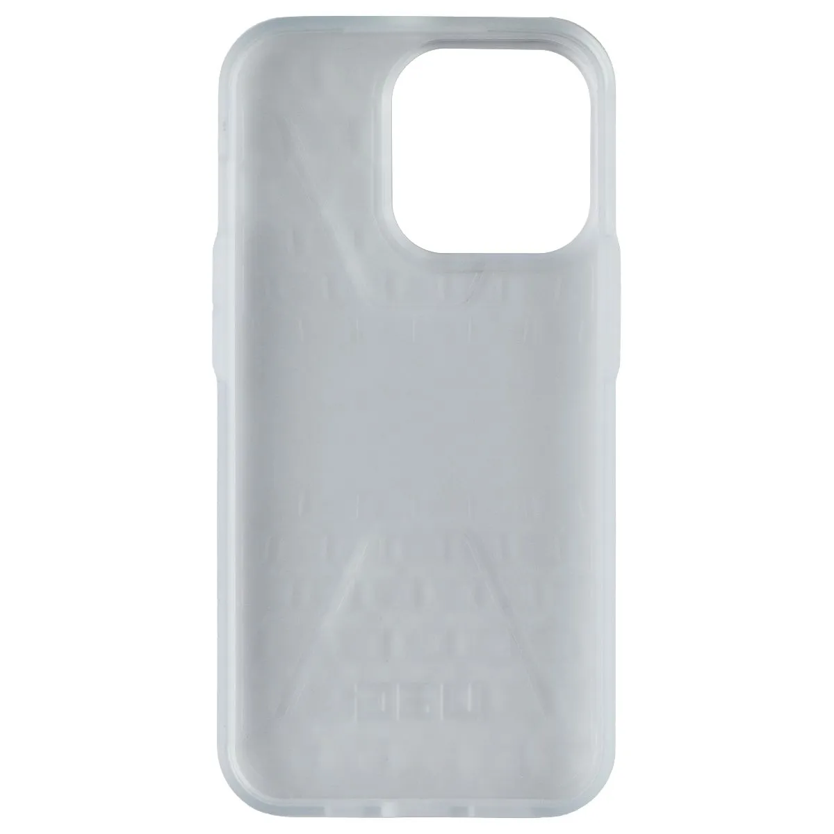 Urban Armor Gear Civilian Series Case for Apple iPhone 13 Pro - Frost Ice