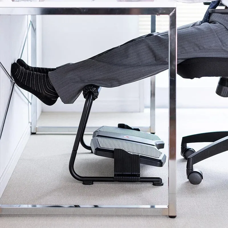 Urban Comfort Ergonomic Office Foot Stool