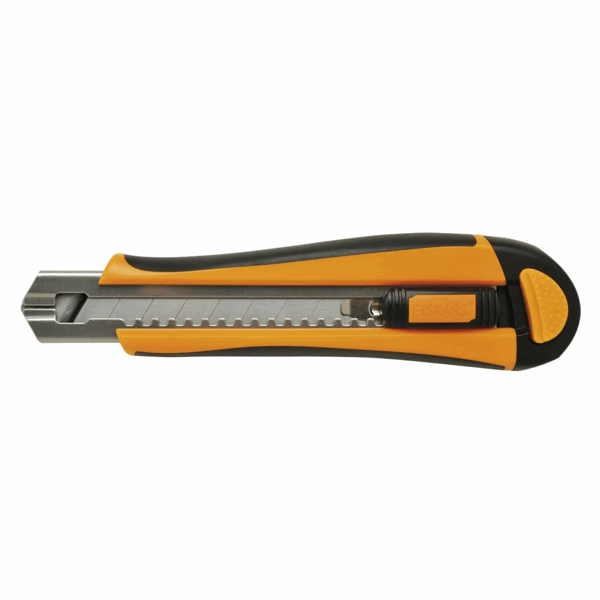 Utility Knife - Professional Heavy Duty: 18mm