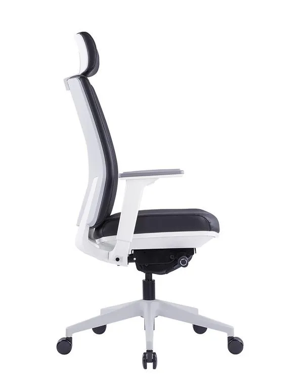 Vix Modern Office Executive Chair for Office, Home for Comfortable Long Use