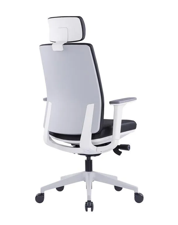 Vix Modern Office Executive Chair for Office, Home for Comfortable Long Use