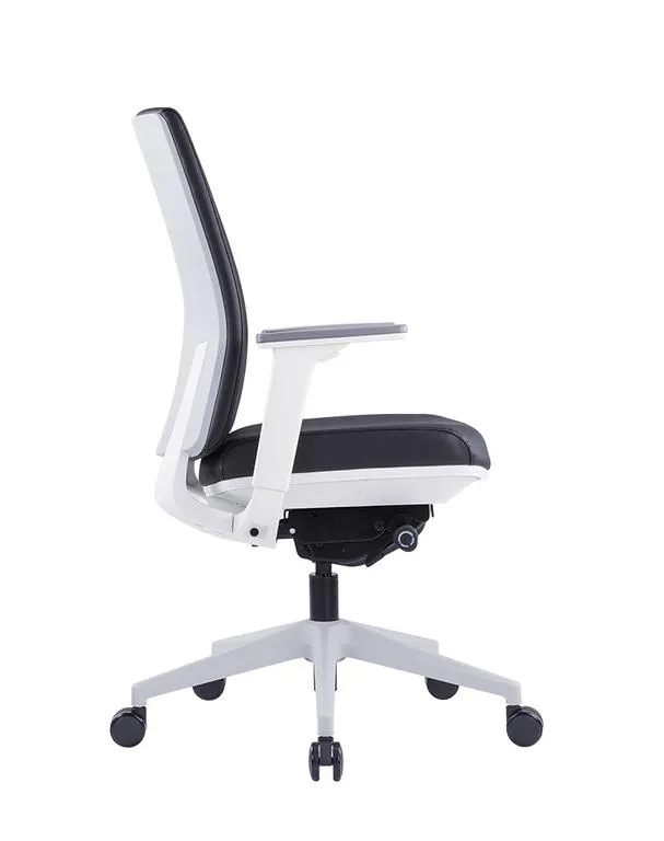 Vix Modern Office Executive Chair for Office, Home for Comfortable Long Use