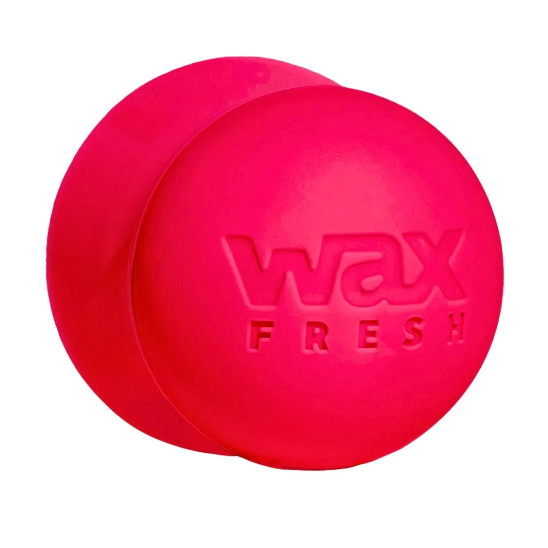 Wax Fresh Surfboard Wax Remover/Scraper - Pink