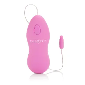 Whisper Micro Heated Bullet - Pink