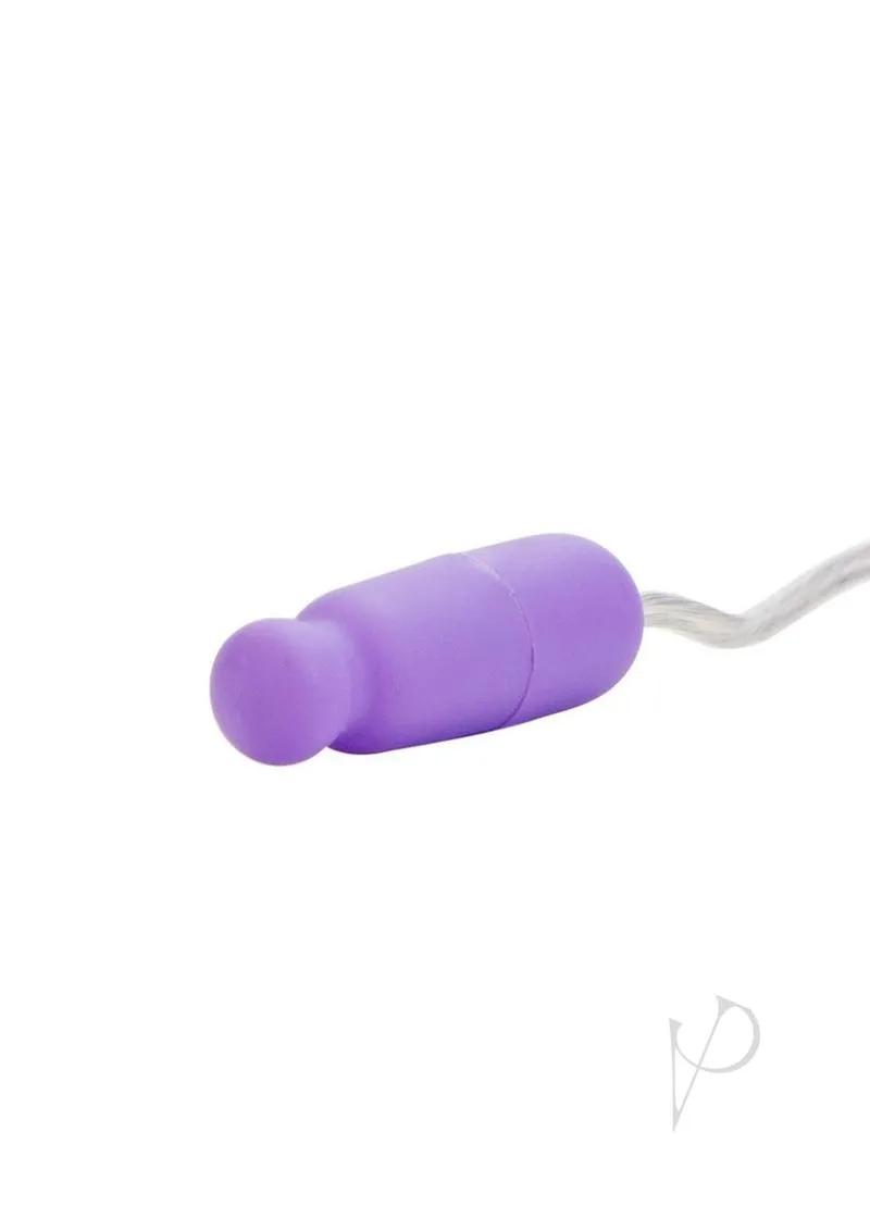 Whisper Micro-heated Bullet - Purple