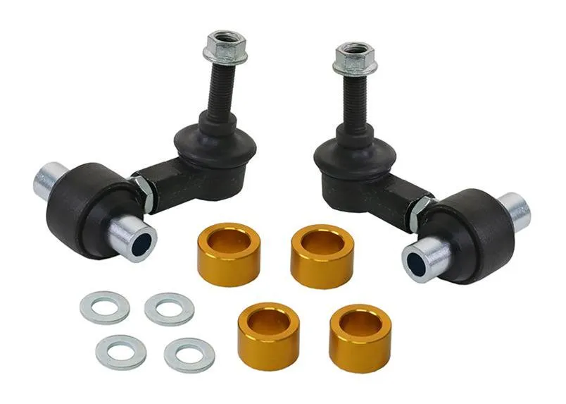 Whiteline Sway Bar End Links KLC221