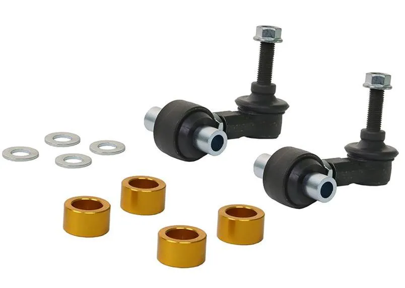 Whiteline Sway Bar End Links KLC221