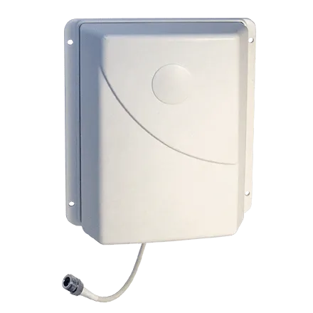 Window Mount Panel Antenna (N-Female)