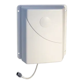 Window Mount Panel Antenna (N-Female)