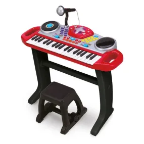 Winfun Keyboard Rock Star Set