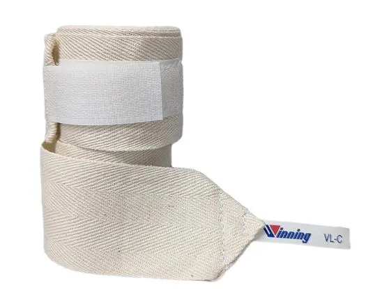 WINNING HANDWRAPS VL-C COTTON NON-STRETCH 4 m