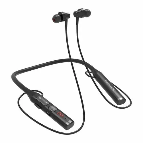 Wireless Headset Multi Function Display