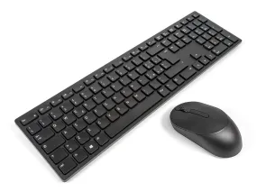 Wireless Keyboard Mouse Itl