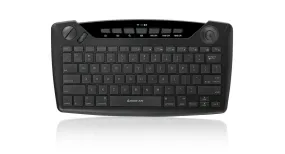 Wireless Smart TV Keyboard