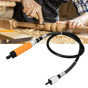 Woodworking Power Carving Tools - High-Speed Wood Carver