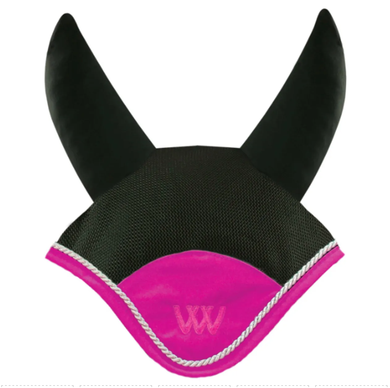 Woof Ergonomic Fly Veil