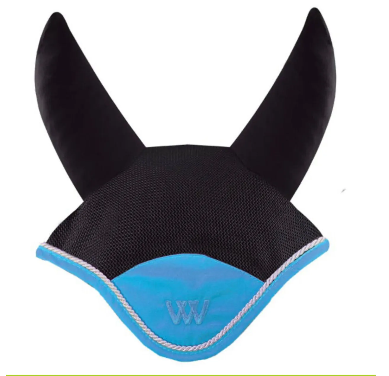 Woof Ergonomic Fly Veil