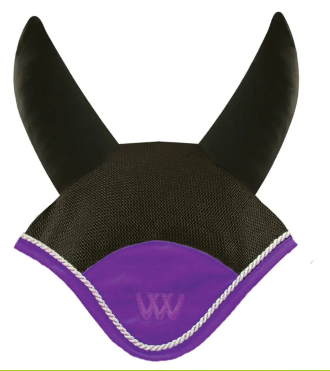 Woof Ergonomic Fly Veil