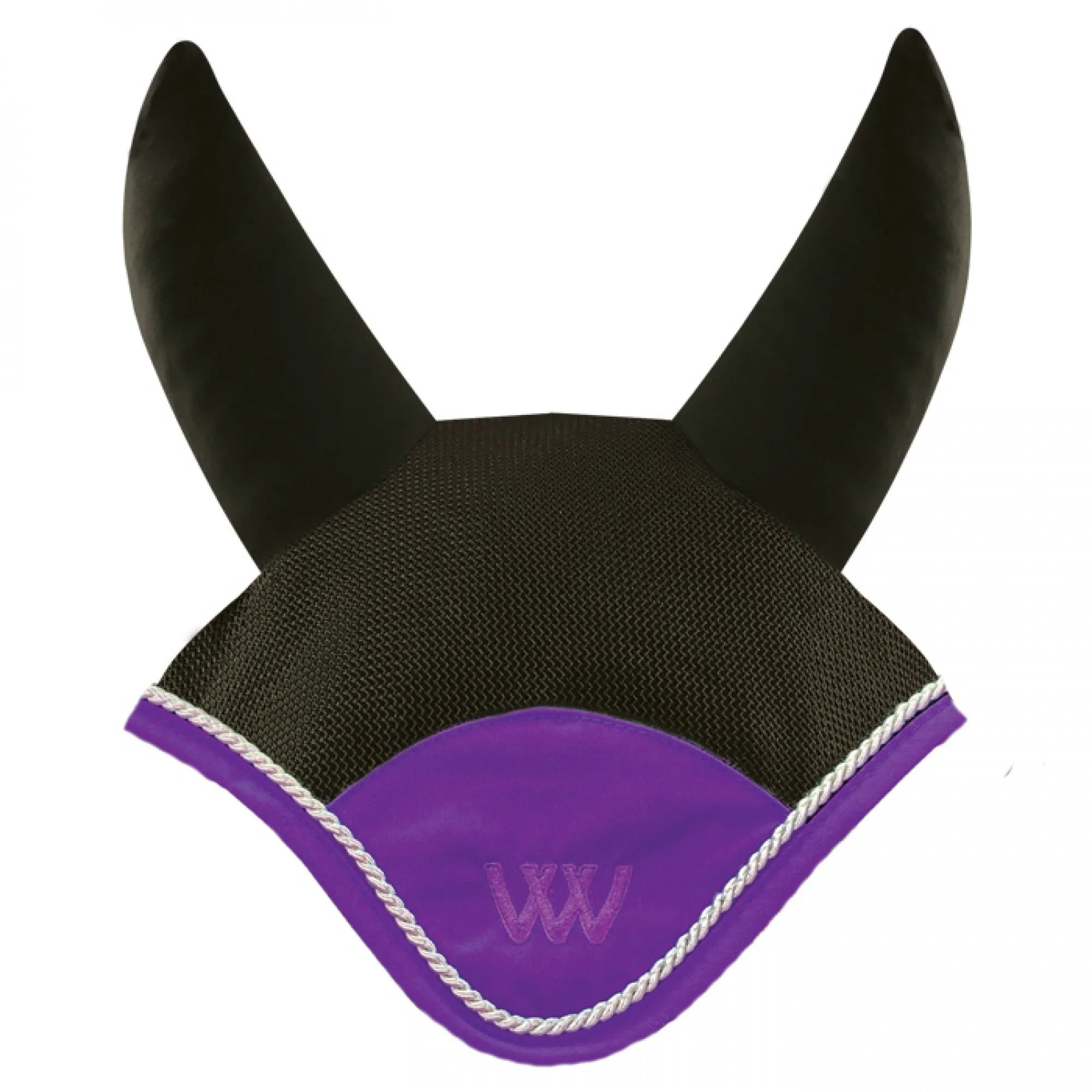 Woof Ergonomic Fly Veil