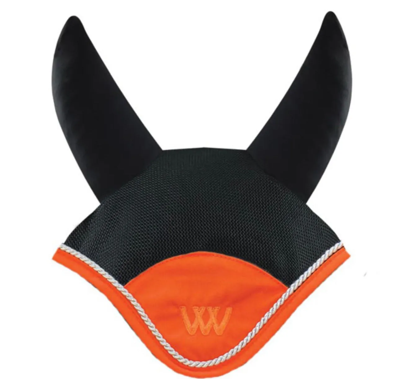 Woof Ergonomic Fly Veil