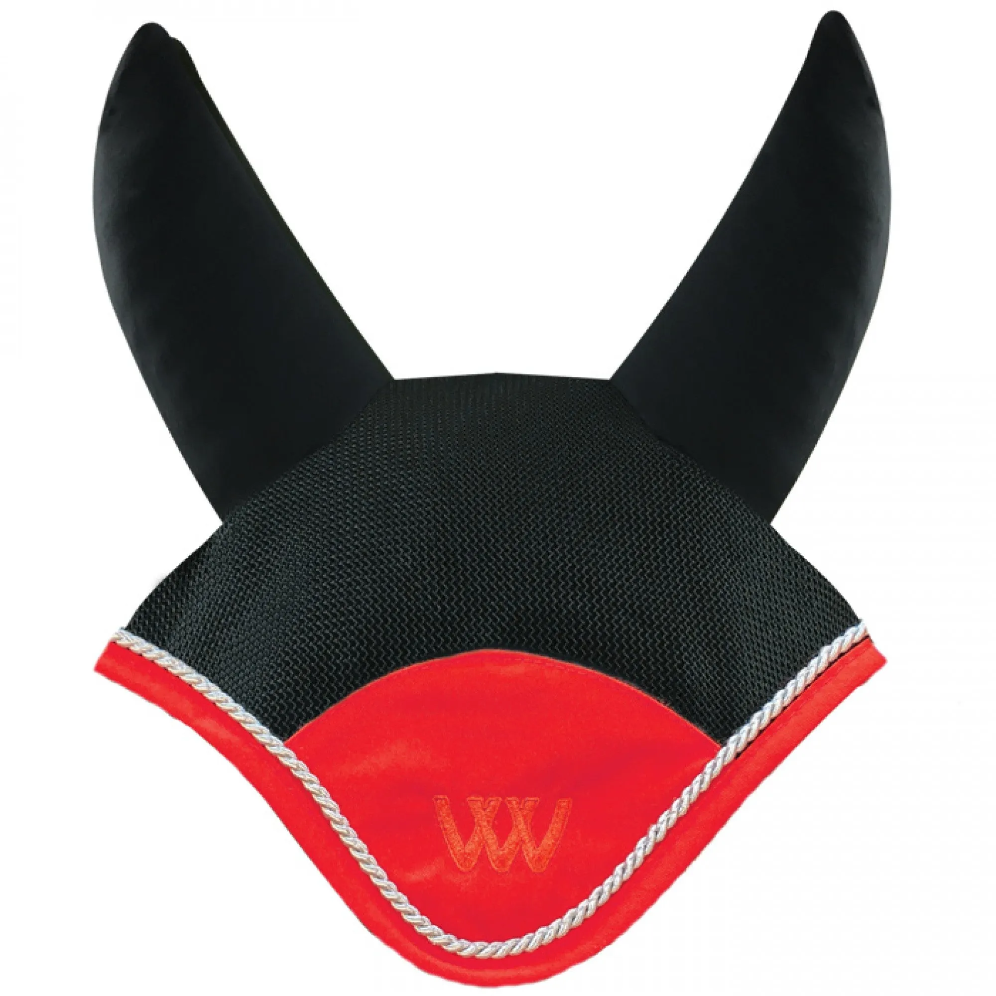 Woof Ergonomic Fly Veil