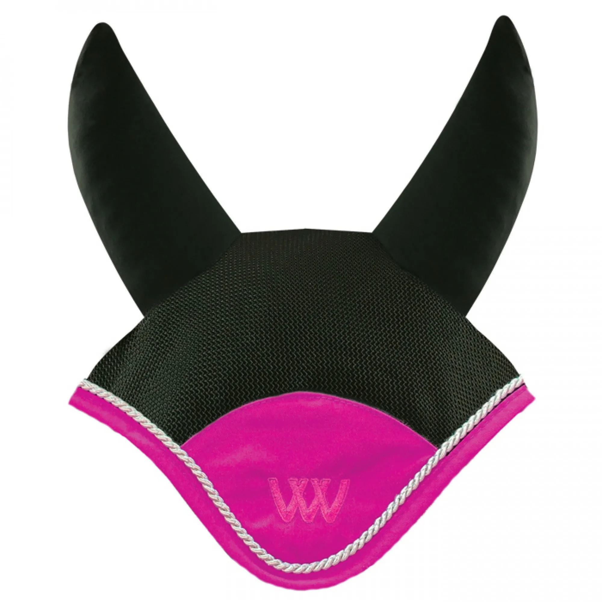 Woof Ergonomic Fly Veil