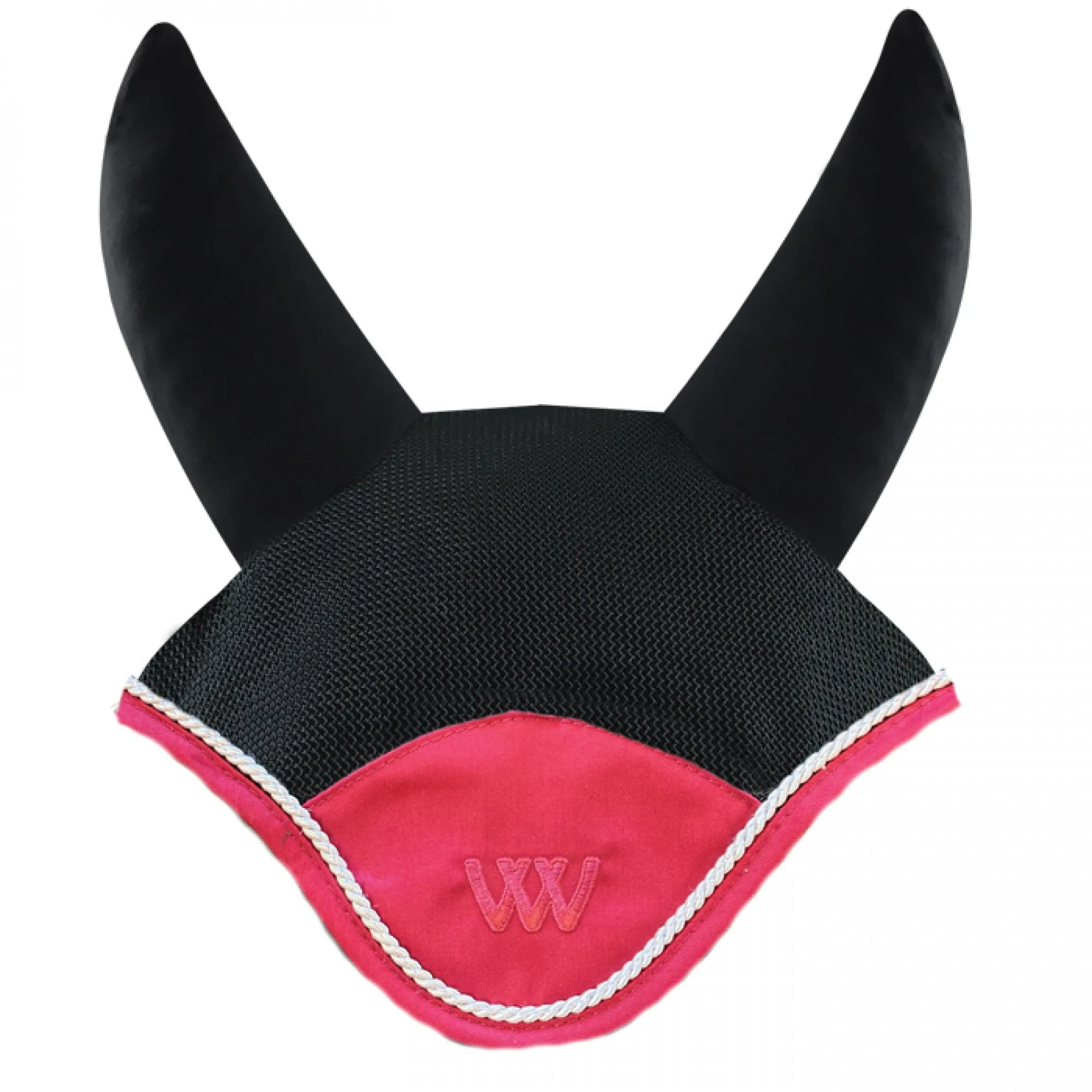 Woof Ergonomic Fly Veil