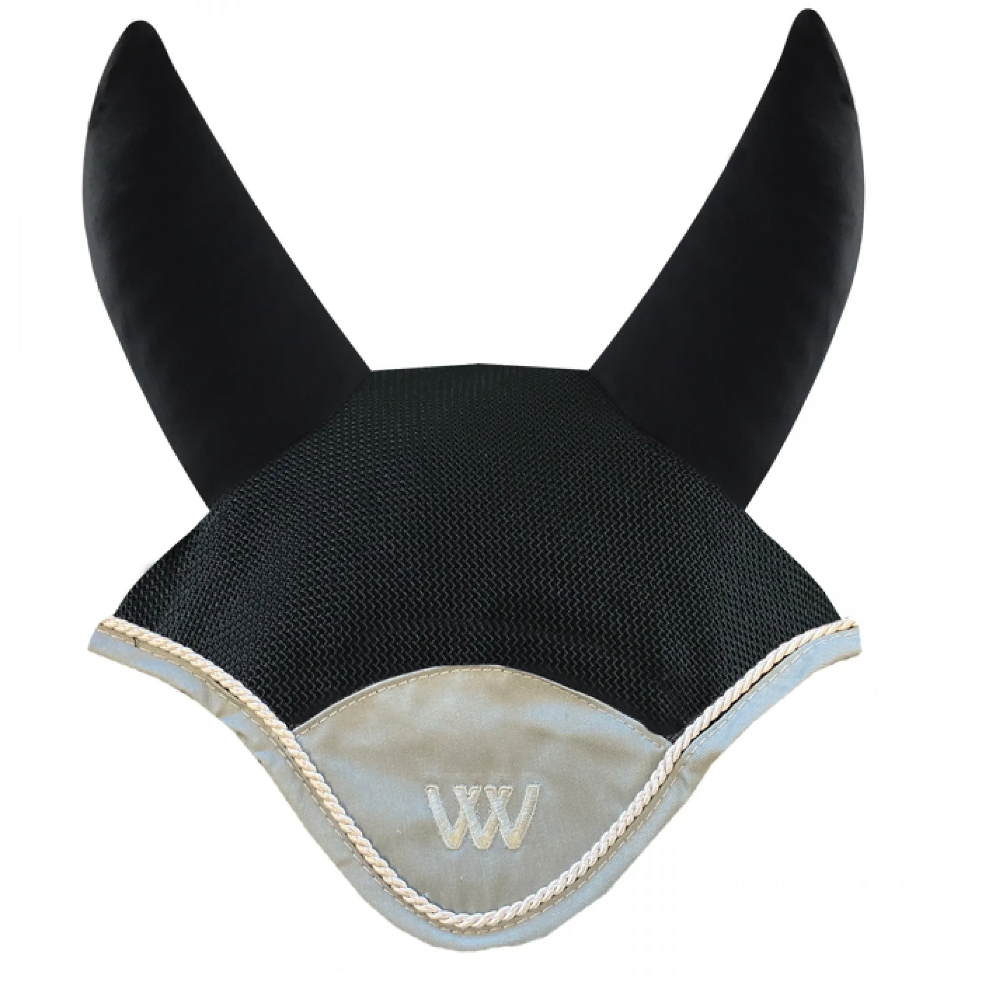 Woof Ergonomic Fly Veil