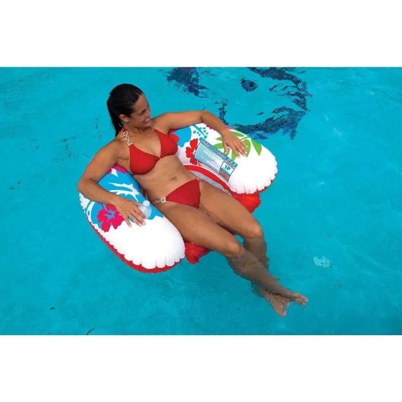 Wow U-Float Inflatable Lounge