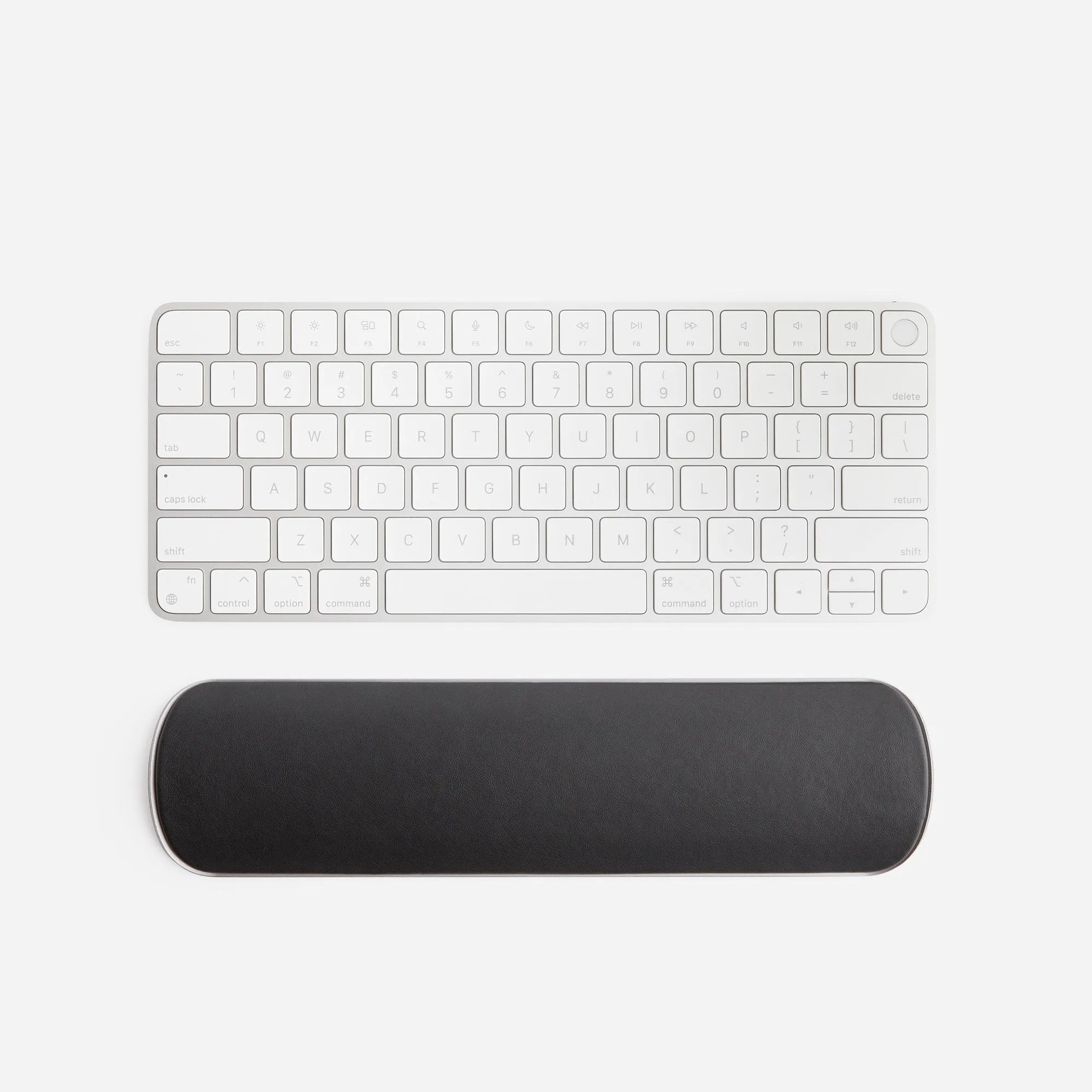 Wrist Rest