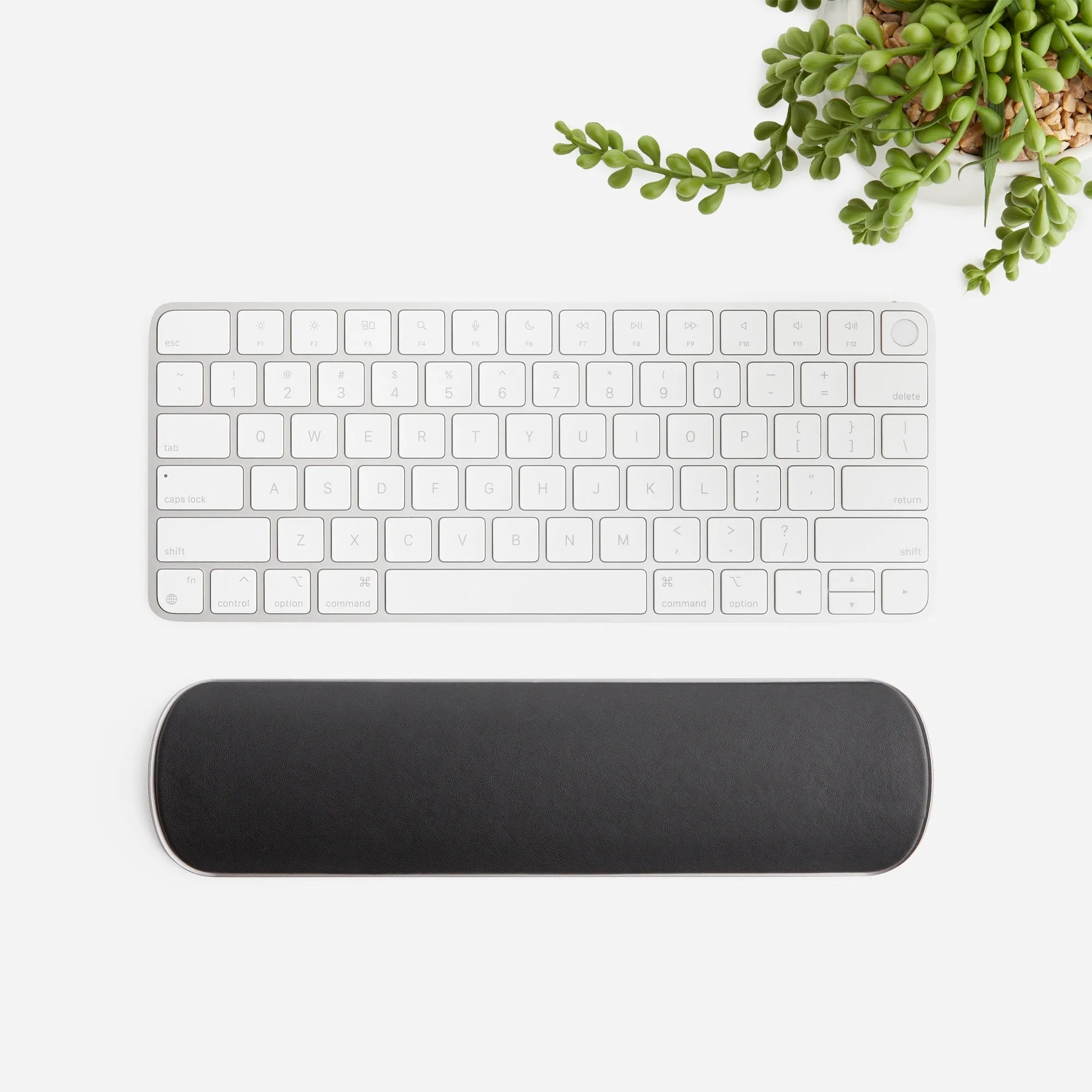 Wrist Rest