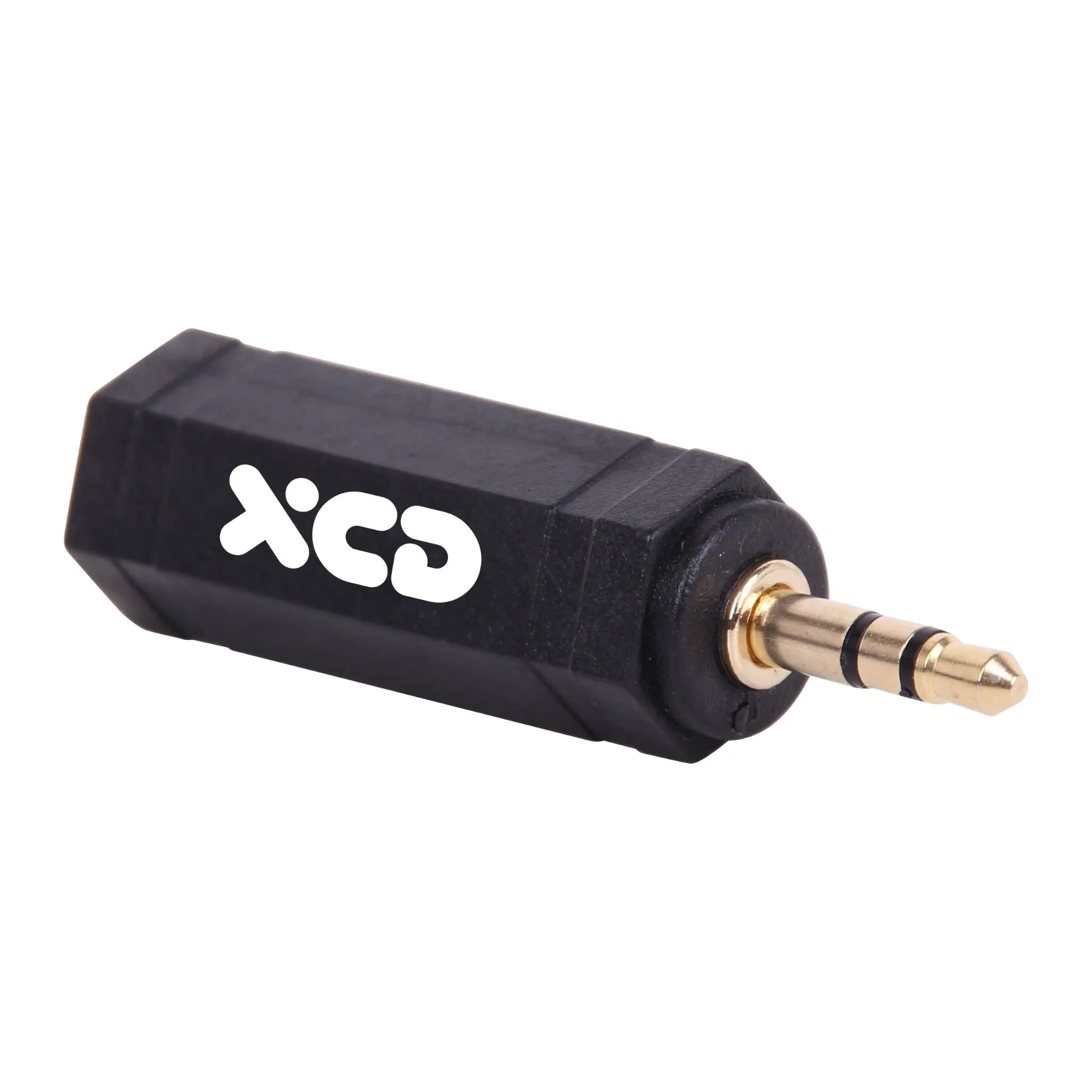 XCD Essentials 3.5mm to 6.3mm Adaptor V2