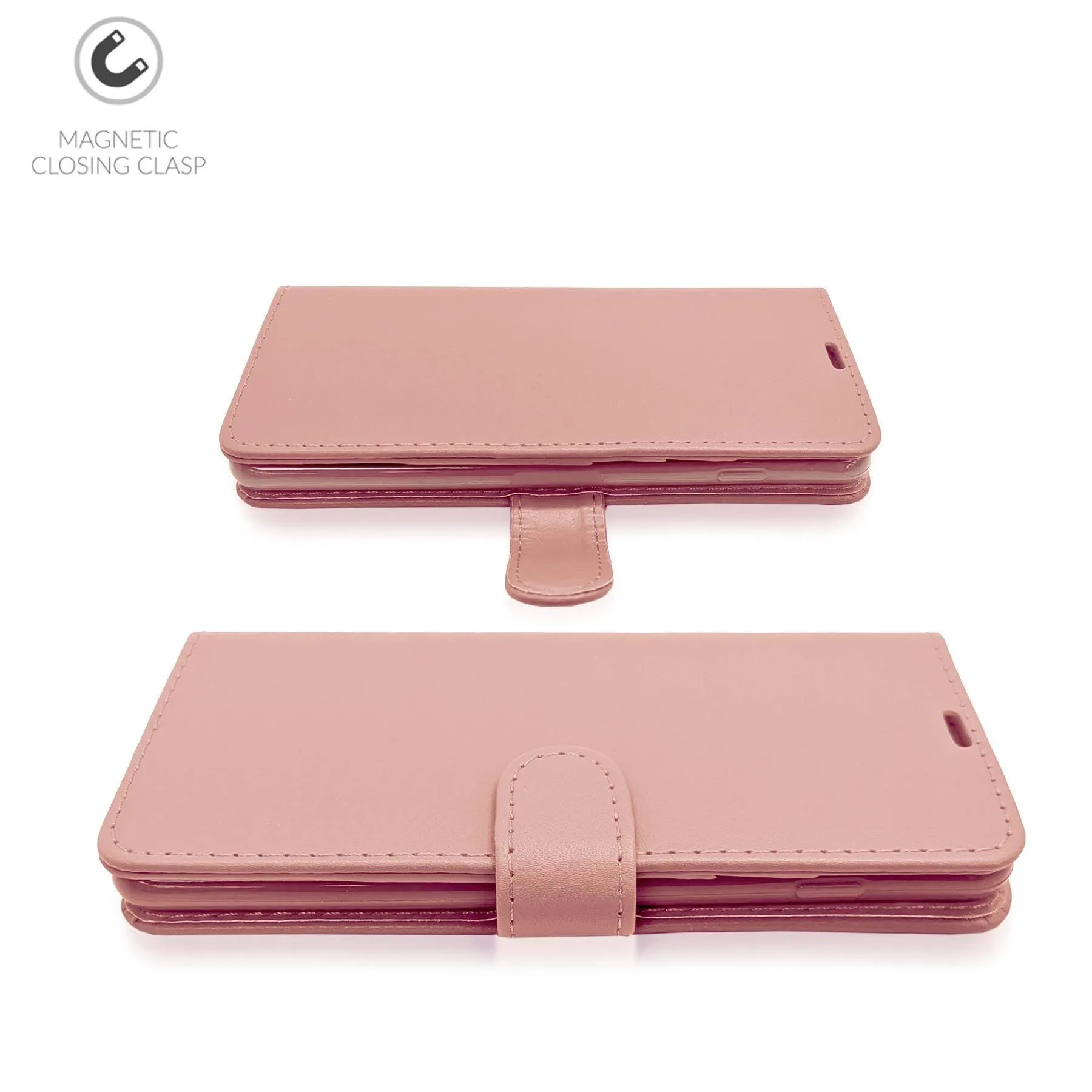 Xiaomi MI 12T Flip Folio Book Wallet Case